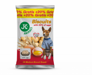 Pamlsek – piškoty 300 g