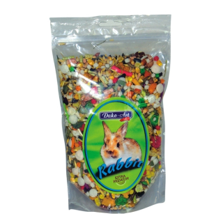 Krmná směs králík Dako 700 g