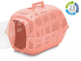Plastová přepravka Imac Carry Sport 2nd life, 49×34×32 cm