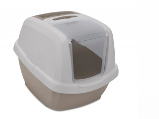 Toaleta plastová Imac Maddy Junior, 57×43×41 cm