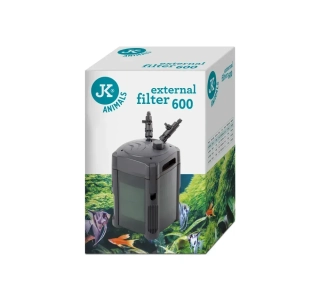 Vnější filtr JK-EF600