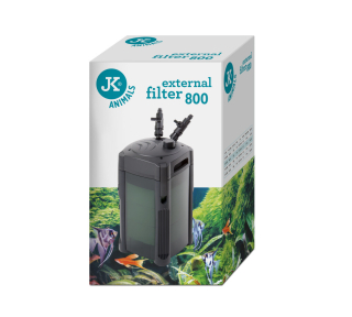 Vnější filtr JK-EF800