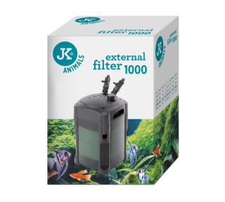 Vnější filtr JK-EF1000