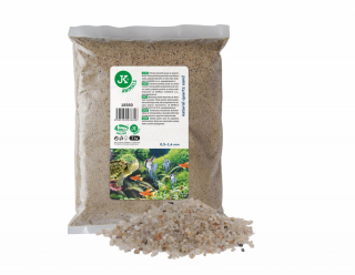 Písek přírodní křemičitý 2 kg