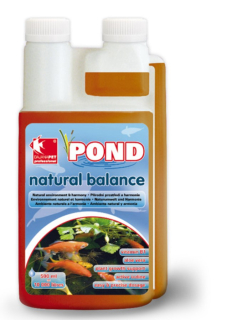 Natural Balance 500ml