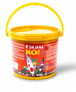 KOI - mix 5000
