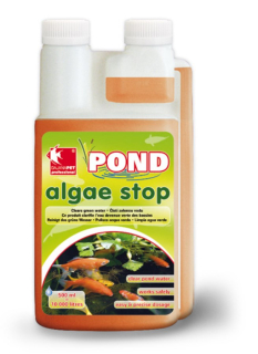 Pond Algae Stop 500 ml