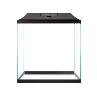 AquaEl Leddy mini akvarijní set černý 19l 