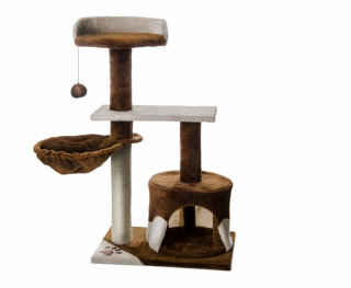 Škrabadlo Robin 88 cm