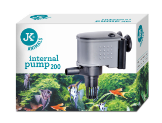 Vnitřní čerpadlo JK-IP200