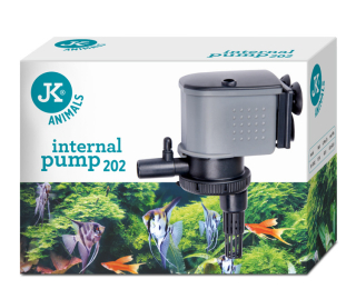 Vnitřní čerpadlo JK-IP202