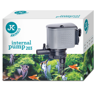 Vnitřní čerpadlo JK-IP203