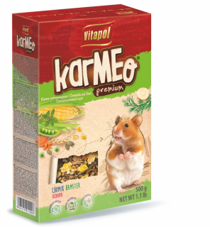 Krmivo pro křečky 500 g