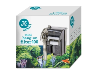 Vnější závěsný filtr JK-MHF100