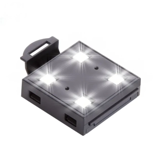 Akvarijní osvětlení Vario LED modul bílý LM04W