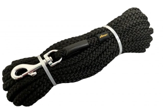 Stopovací vodítko lanové 10mm x 10m 