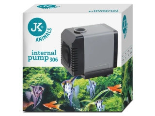 JK–IP306, vnitřní fontánové čerpadlo