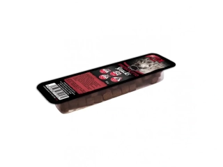 Alpha Spirit Dog Prosciutto Snacks 35g