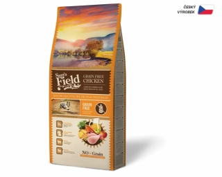 Sam's Field Grain Free Adult Chicken 13kg