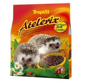 Tropifit – Atelerix, ježek