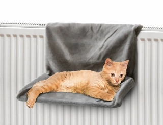 Odpočívadlo závěsné Siesta Cat