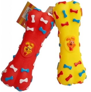 Hračka Kost MIX 15cm