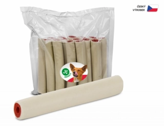 Pamlsek - Mini morkové trubičky 15ks