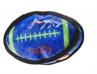Hračka - Rugby Strong 18cm