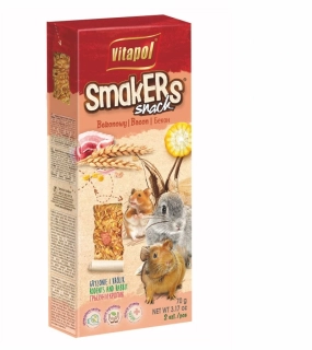Vitapol - 2 klasy, hlodavec, slanina
