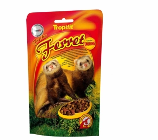 Tropifit – Ferret, fretka 400 g