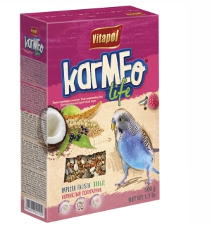 Vitapol - andulka, ovoce, 500 g