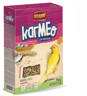 Vitapol - kanár, 500 g