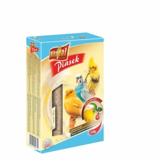Vitapol - písek, citron, 1500 g