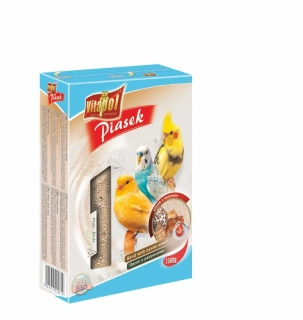 Vitapol - písek, mušle, 1500 g