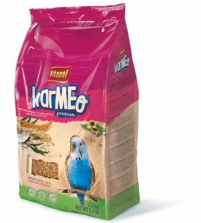 Vitapol - sáček, andulka 2,5 kg