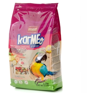 Vitapol - sáček, velký papoušek 2,5 kg