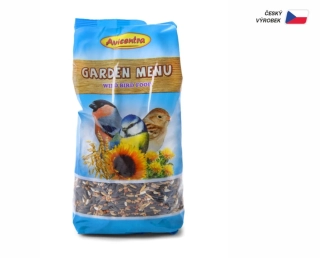 Avicentra – krmítková směs 1 kg
