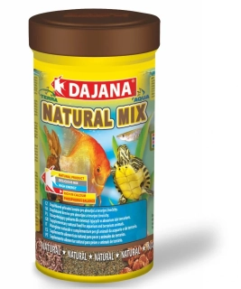 Natural mix
