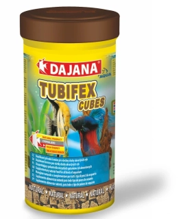Tubifex kostky