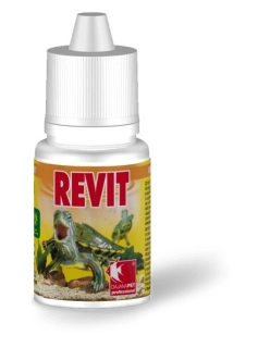 Revit pro želvy 20 ml