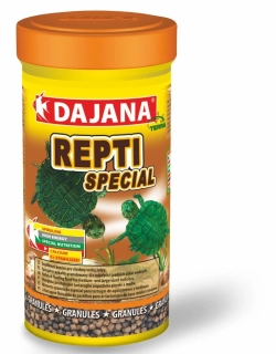 Repti Special granulát