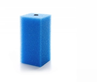 Filtr akvarijní Bio 2, 10×10×20 cm, filtrační polyuretanová pěna