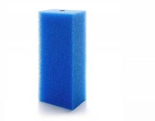 Filtr akvarijní Bio 5, 10×14×30 cm, filtrační polyuretanová pěna