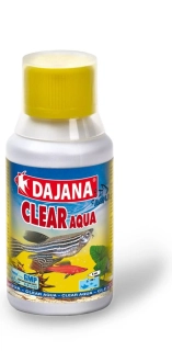Clear Aqua