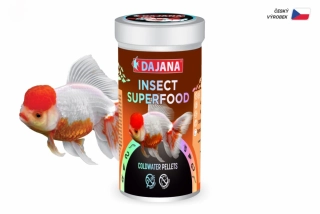 ISF Coldwater Pellets
