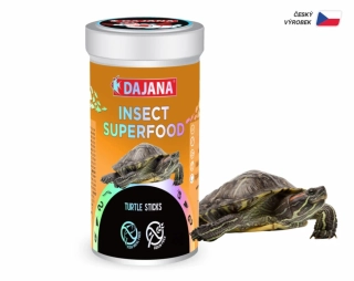 ISF Turtle Sticks, sticky
