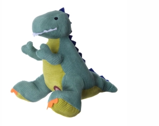 Hračka pískací Tyranosaurus