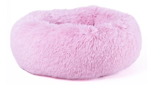 Pelíšek Donut Fluffy průměr 50