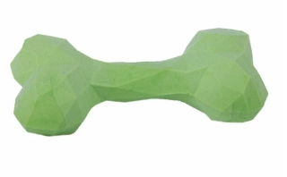 Hračka pro psy kost 165x75x45mm