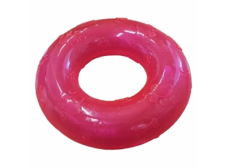 Hračka Kruh s tlapkou 15cm